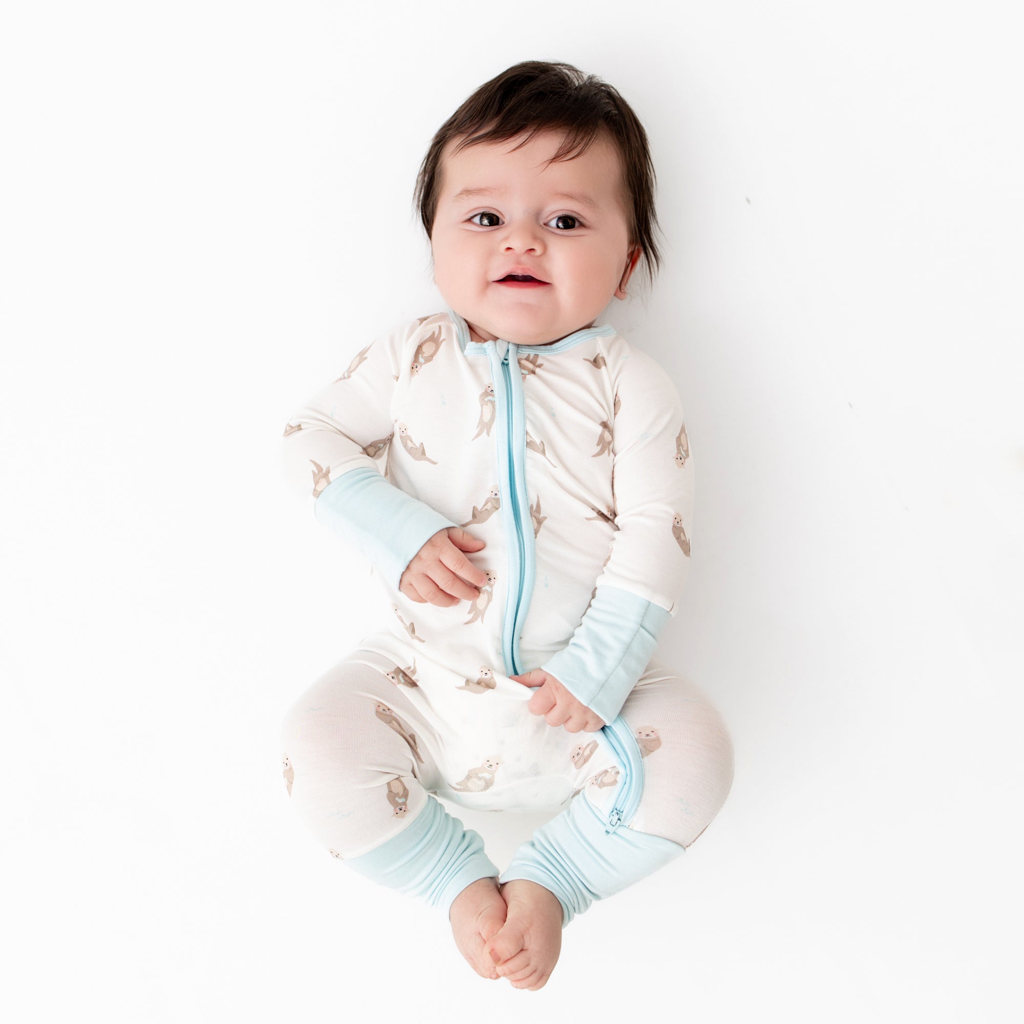 Otter Convertible Romper