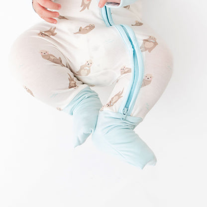 Otter Convertible Romper