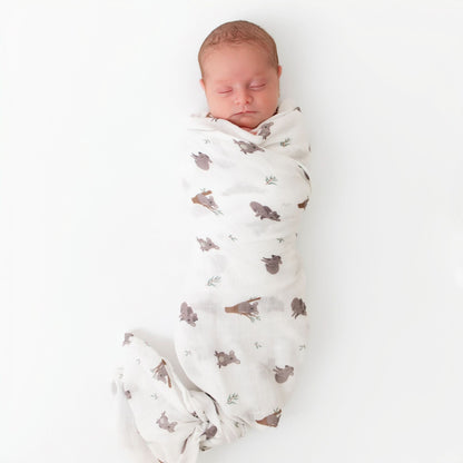 Koala Swaddle