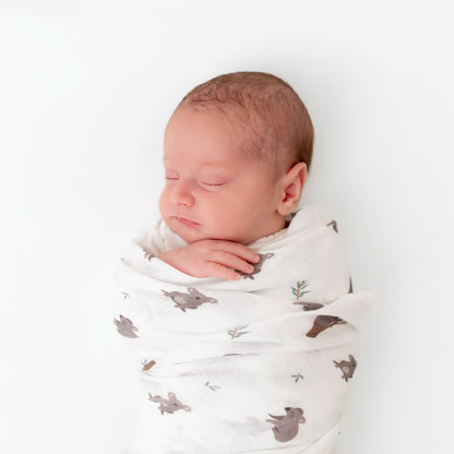 Koala Swaddle