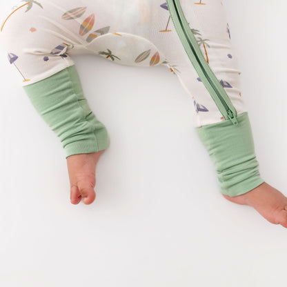 Surfboards Convertible Romper