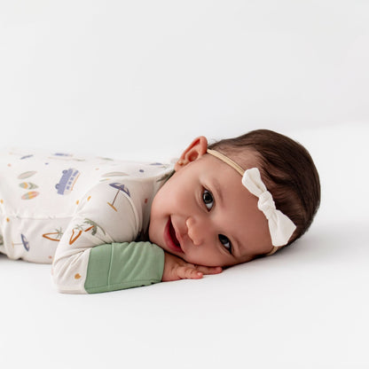 Surfboards Convertible Romper