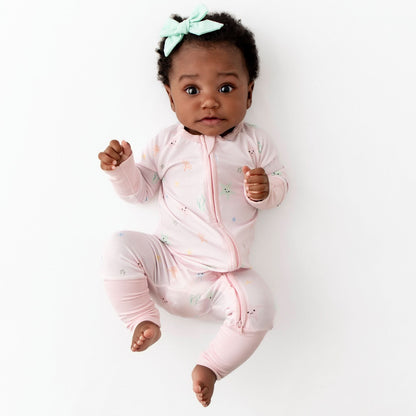 Starfish Convertible Romper