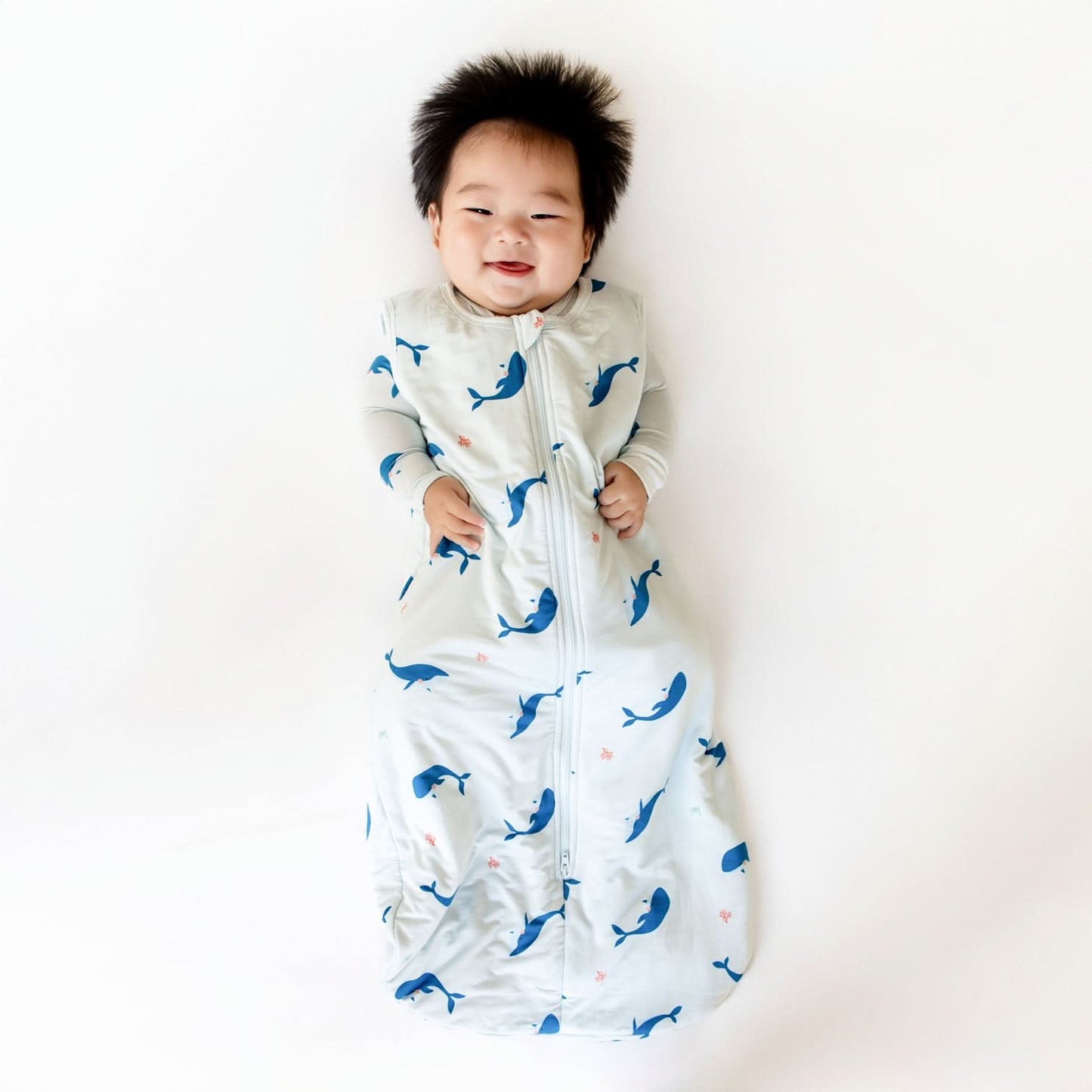 Whale Sleep Sack 1.0 TOG