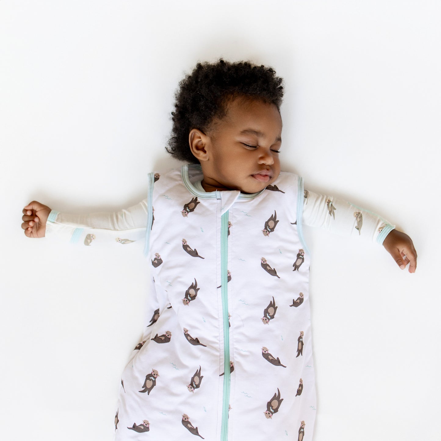 Otter Sleep Sack 1.0 TOG