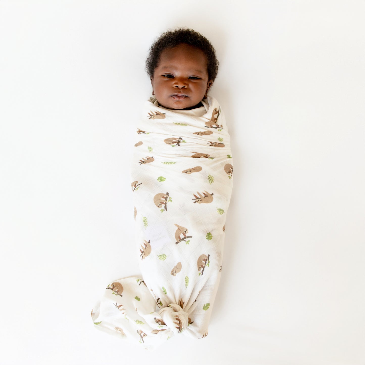 Sloth Swaddle