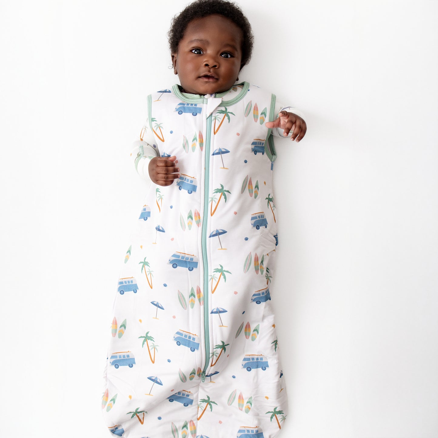 Surfboard Sleep Sack