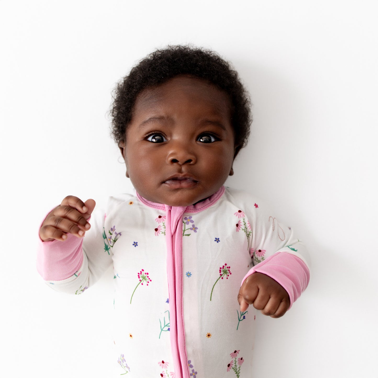 Wildflowers Convertible Romper