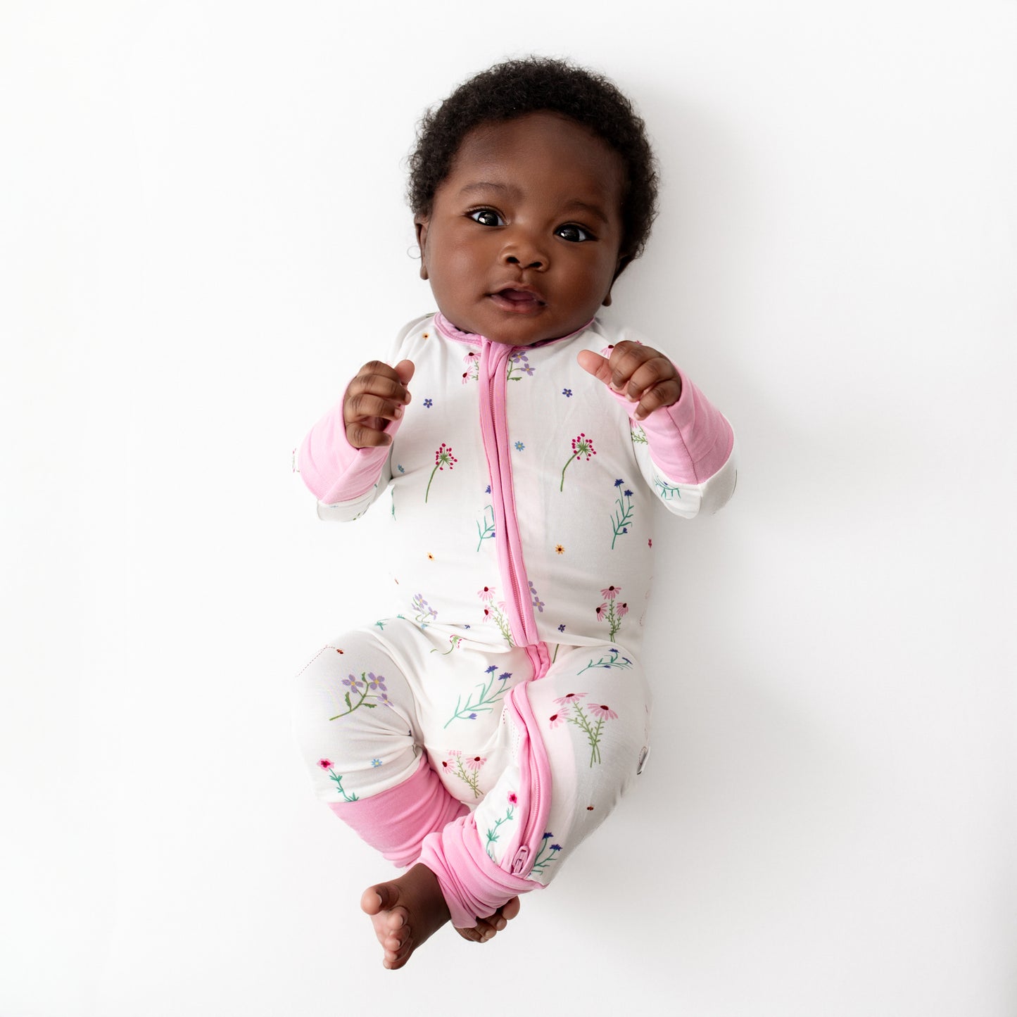 Wildflowers Convertible Romper