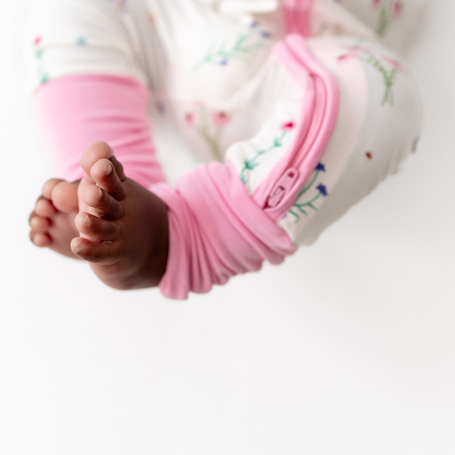 Wildflowers Convertible Romper