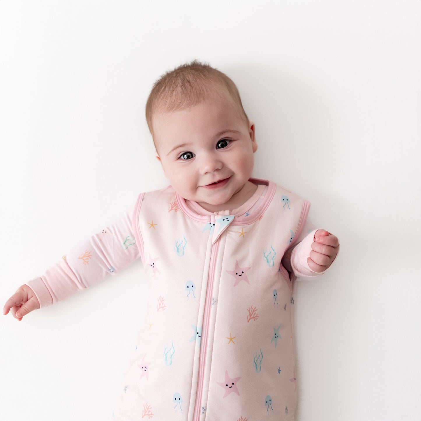Starfish Sleep Sack