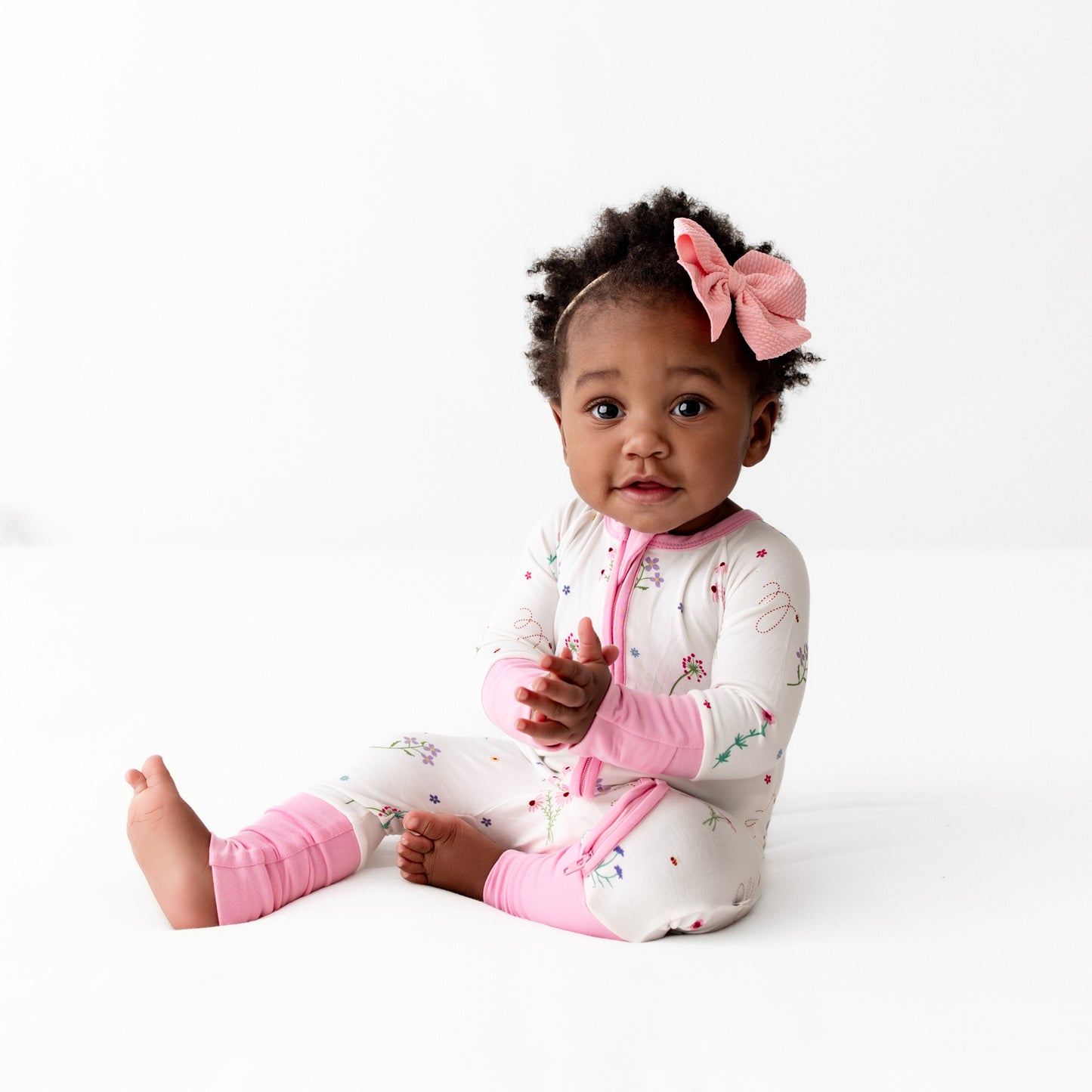 Wildflowers Convertible Romper