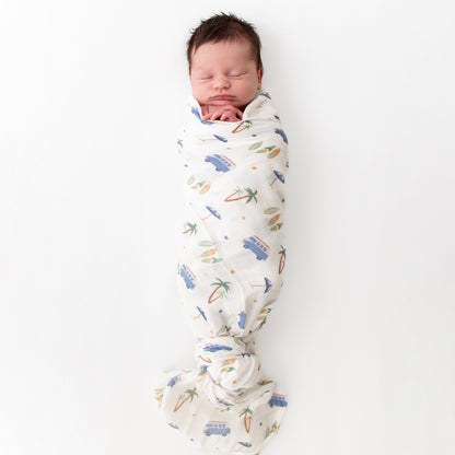 Surfboard Swaddle