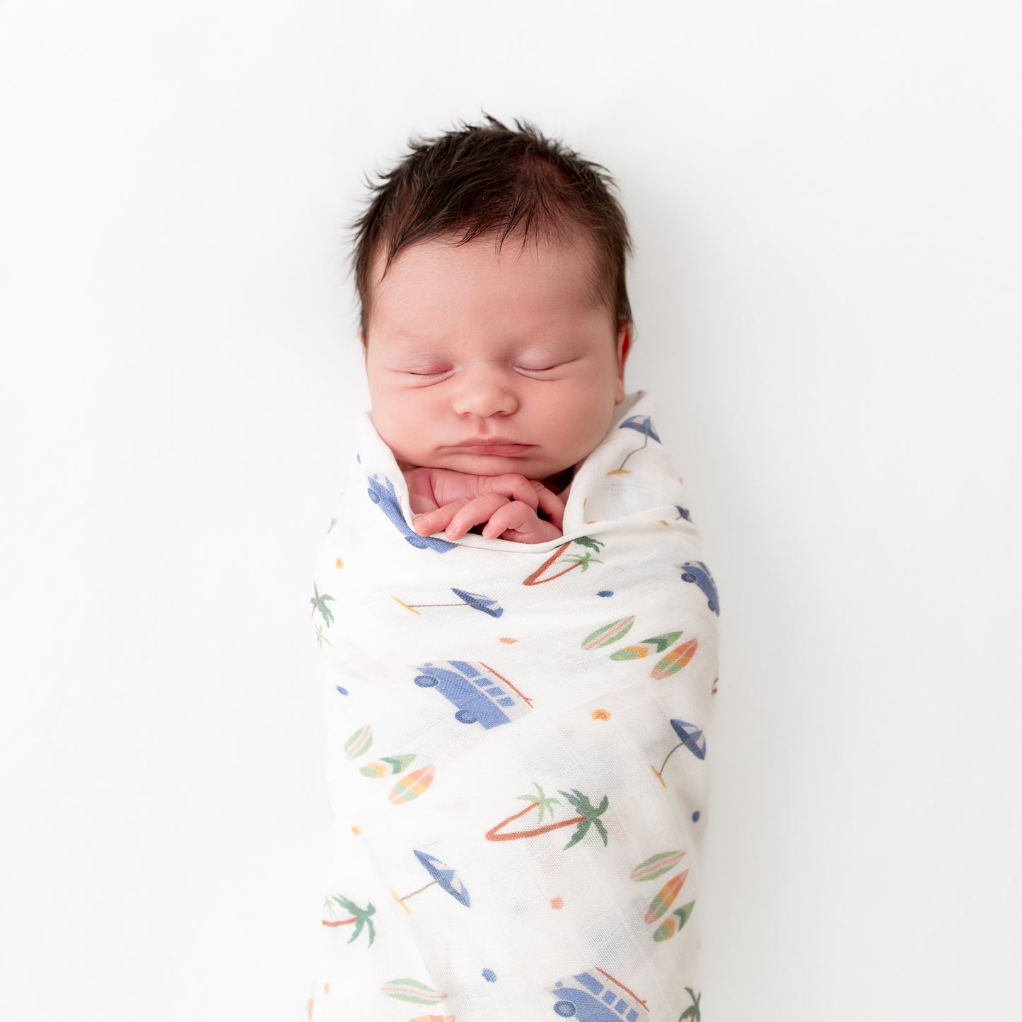 Surfboard Swaddle