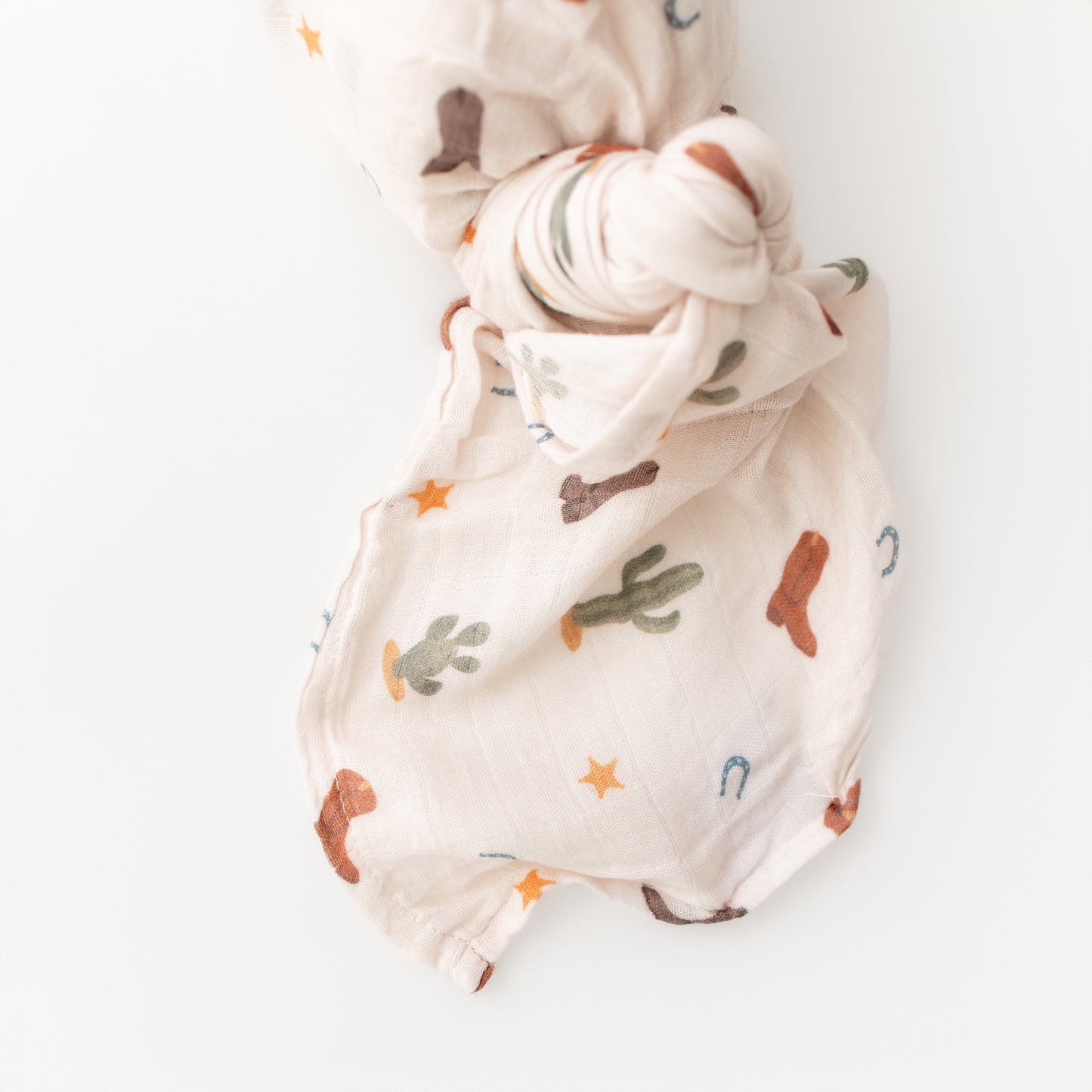 Western Swaddle
