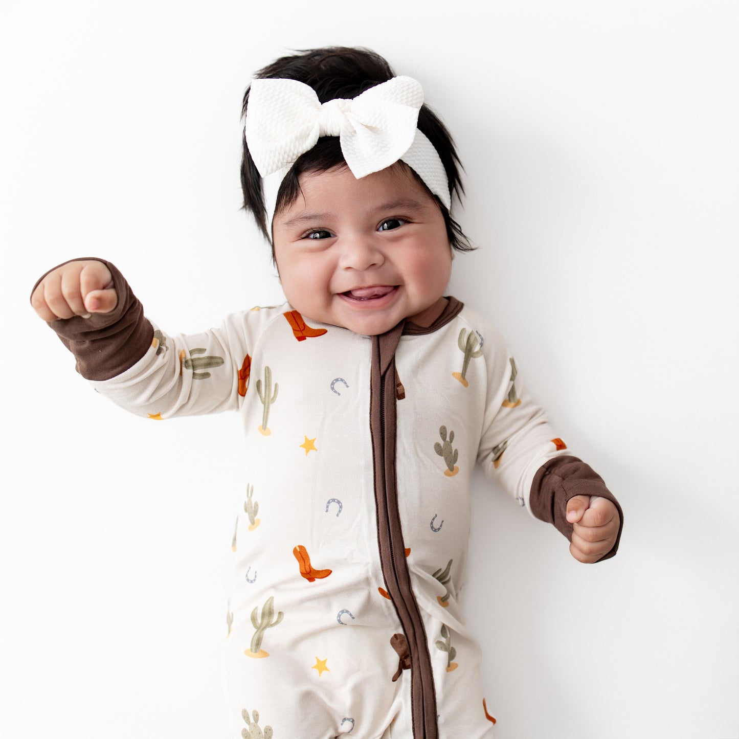 Western Convertible Romper