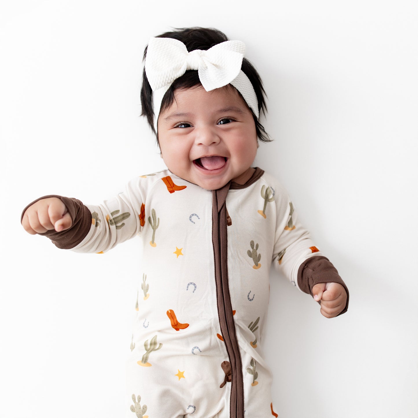 Western Convertible Romper