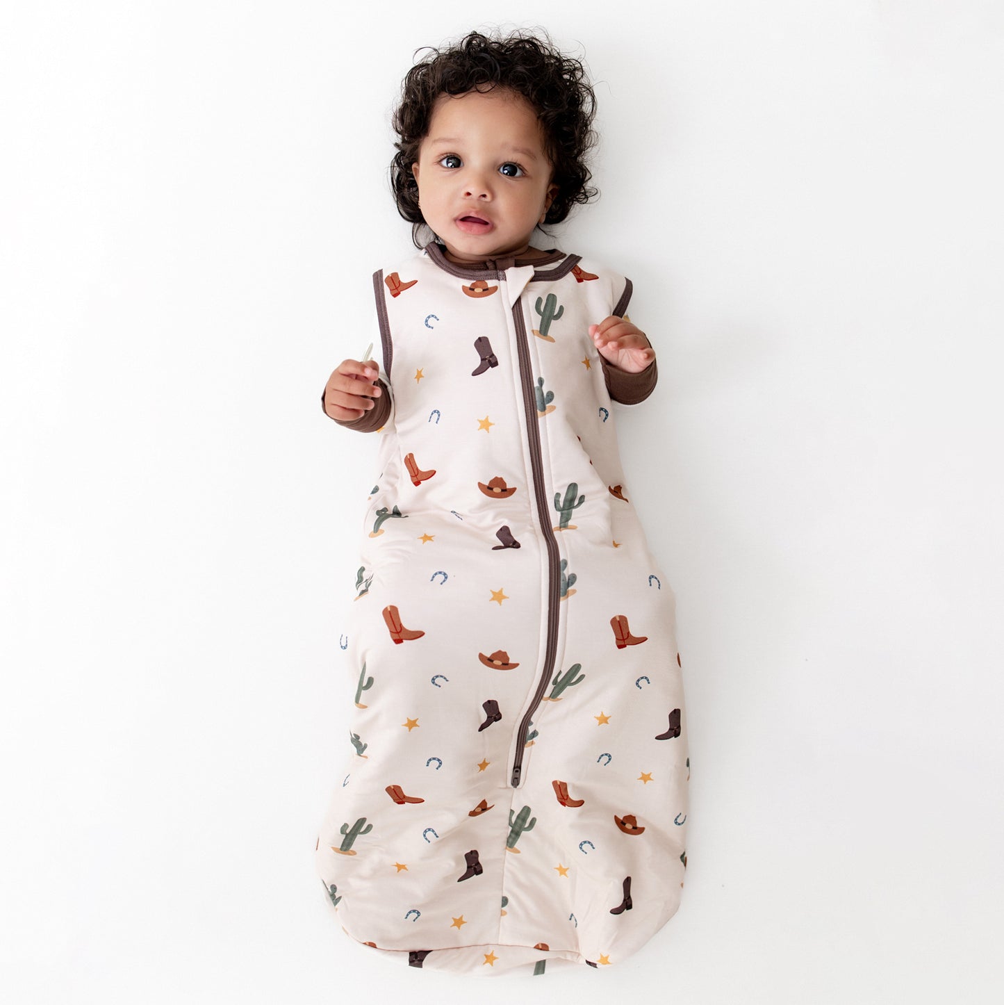 Western Sleep Sack