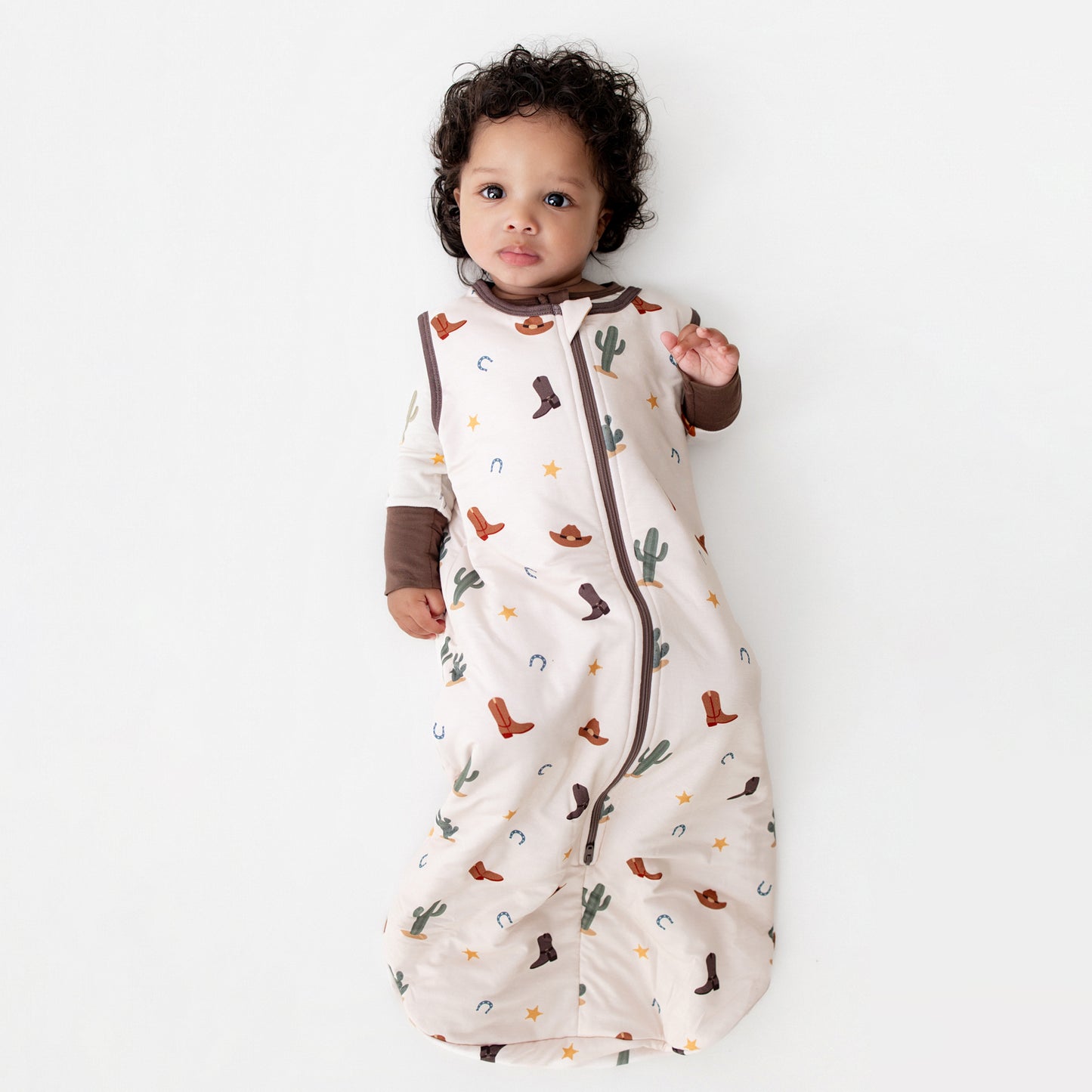 Western Sleep Sack