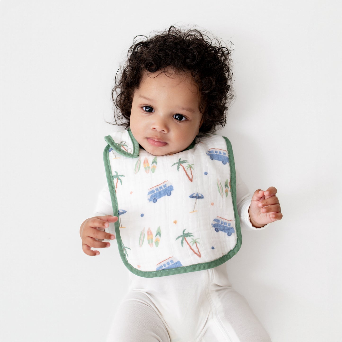 Surfboard Bib Set