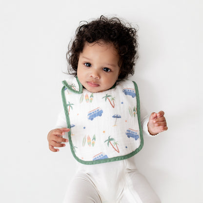 Surfboard Bib Set