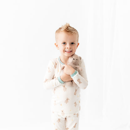 Teddy Bears Pajama Set