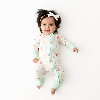 Easter Convertible Romper