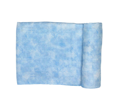 Dinosaur Swaddle Set