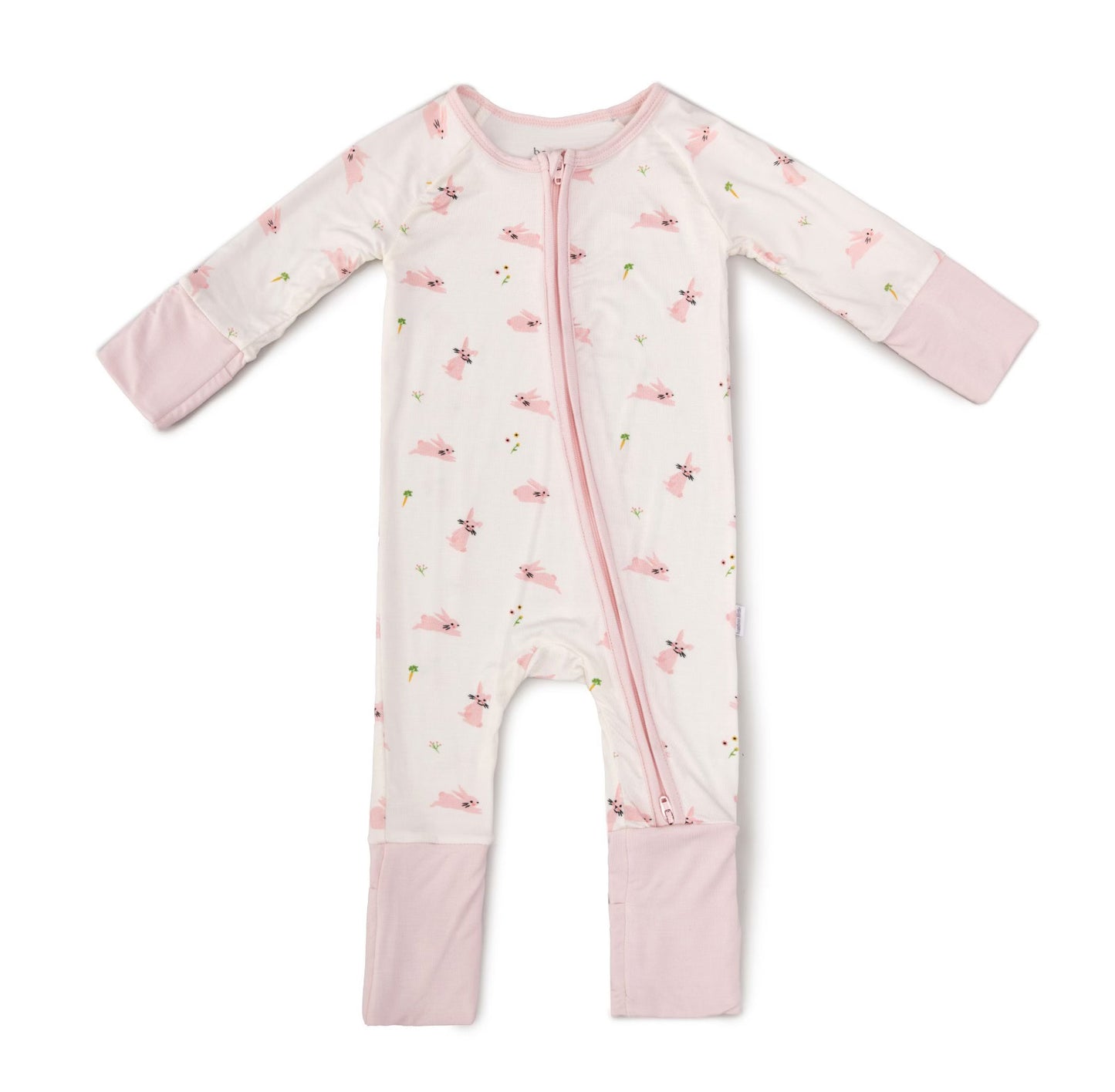 Bunny Convertible Romper