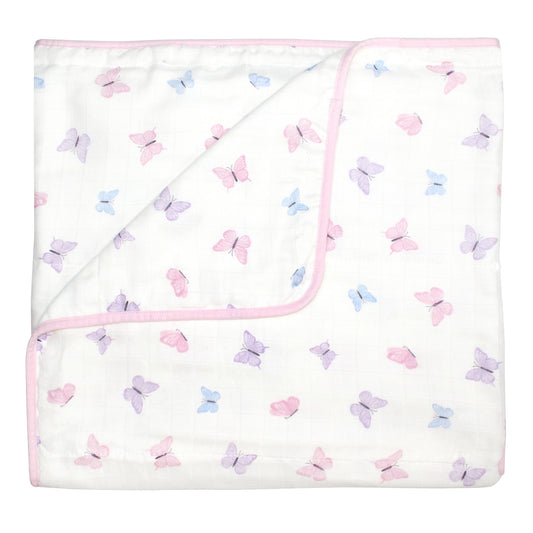 Butterfly Blanket