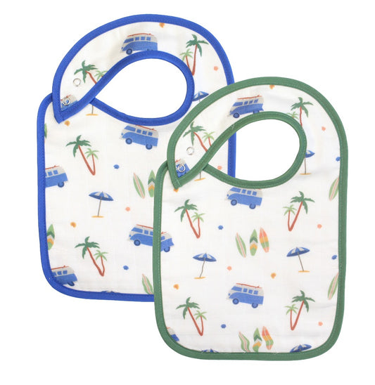 Surfboard Bib Set