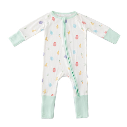 Easter Convertible Romper