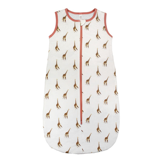 Giraffe Sleep Sack 1.0 TOG