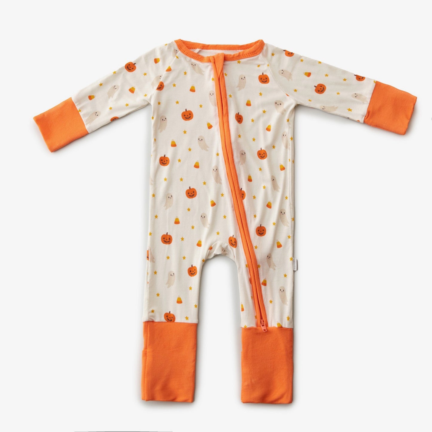 Halloween Convertible Romper