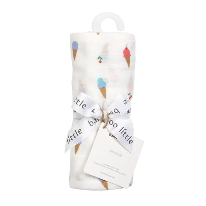 Ice Cream Swaddle