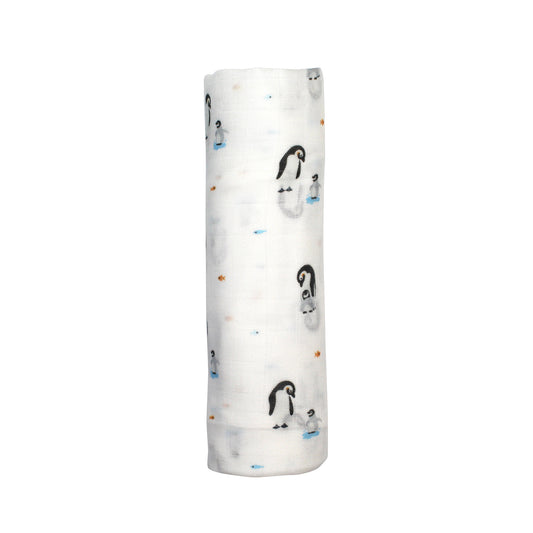 Penguin Swaddle