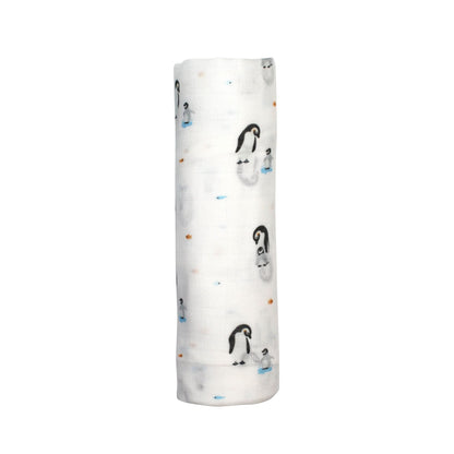 Penguin Swaddle