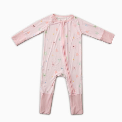 Starfish Convertible Romper