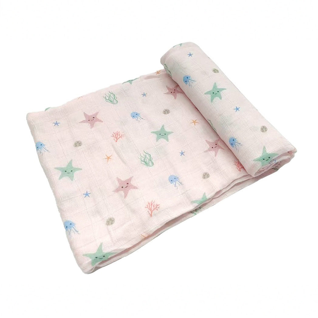 Starfish Swaddle