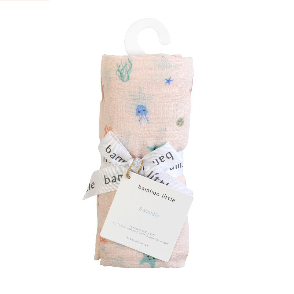 Starfish Swaddle