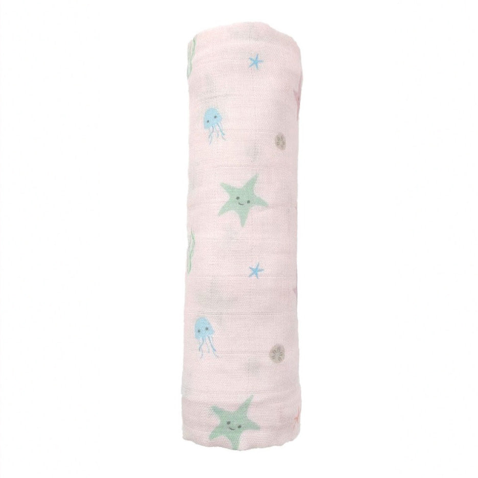 Starfish Swaddle