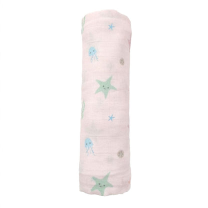Starfish Swaddle