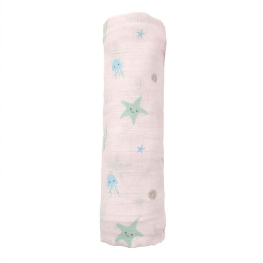Starfish Swaddle