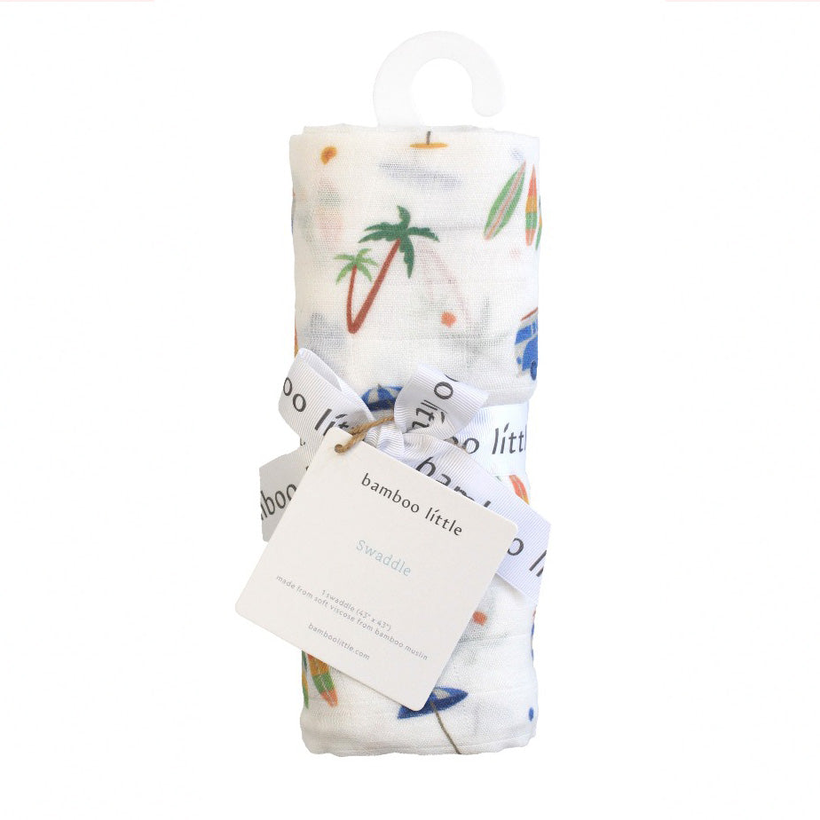 Surfboard Swaddle