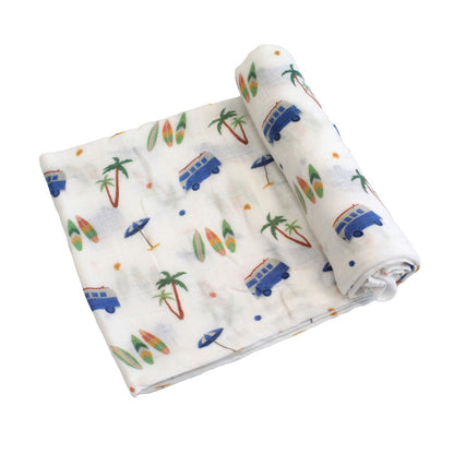 Surfboard Swaddle