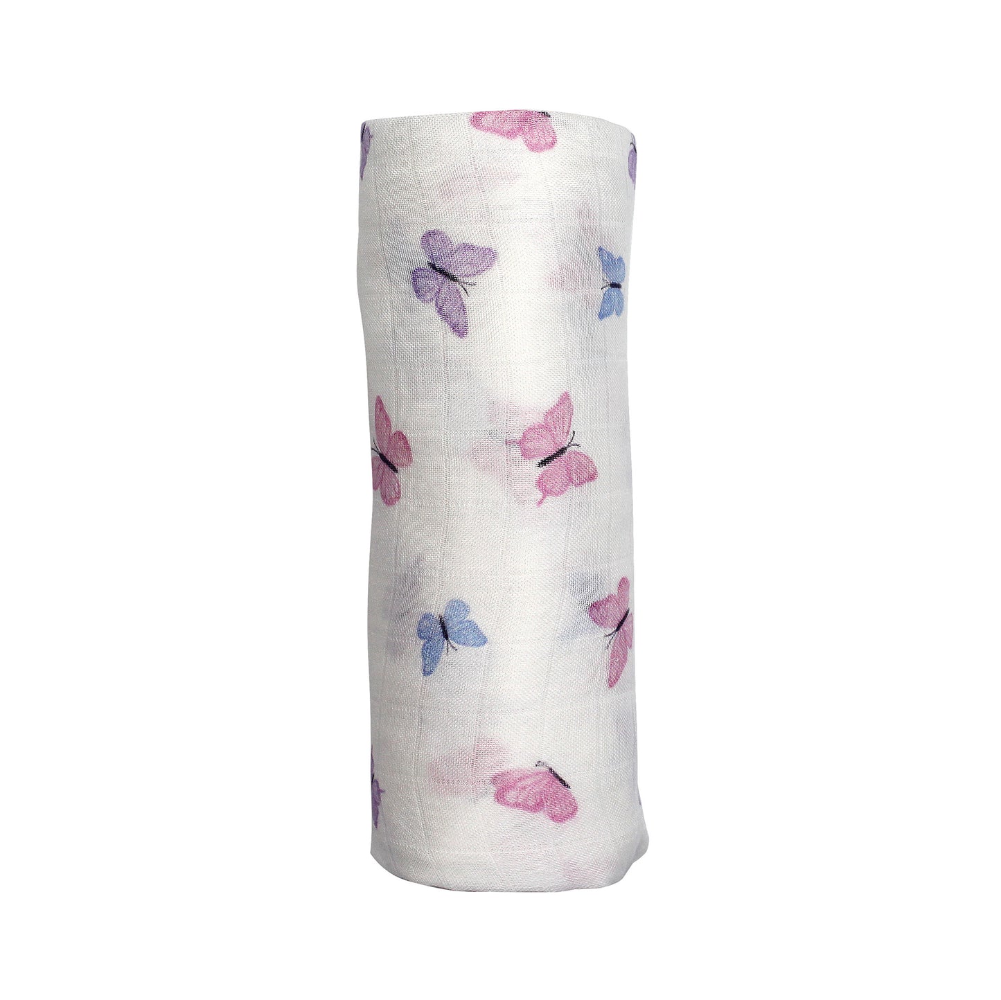 Butterfly Swaddle