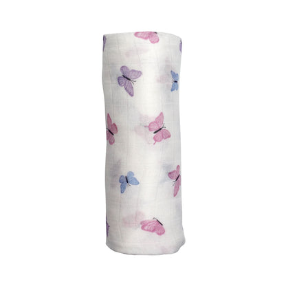 Butterfly Swaddle