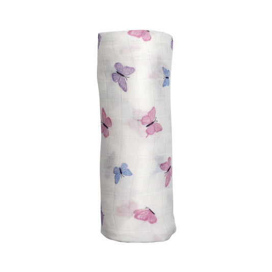 Butterfly Swaddle