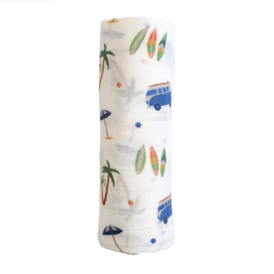 Surfboard Swaddle