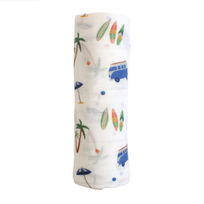 Surfboard Swaddle